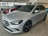 Mercedes-Benz B-Class 2020