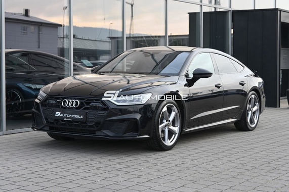 Audi A7 2024