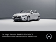 Mercedes-Benz A-Class 2021