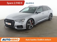 Audi S6 2021
