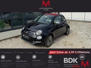 Fiat 500C 2019