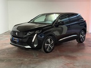 Peugeot 3008 2022