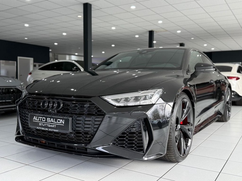 Audi RS 7