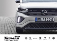 Volkswagen T-Cross 2025