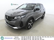 Peugeot 3008 2021