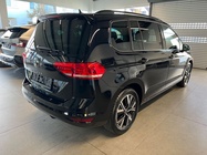 Volkswagen Touran 2024