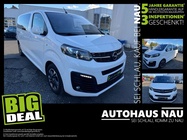 Opel Zafira 2020