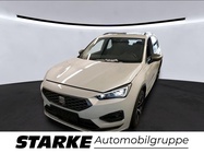 Seat Tarraco 2022