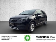 Opel Crossland 2019