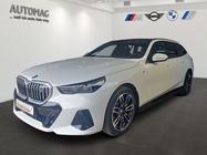 BMW i5 2025