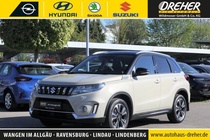 Suzuki Vitara 2023