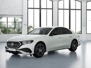 Mercedes-Benz E-Class 2025