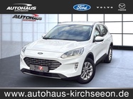 Ford Kuga 2022