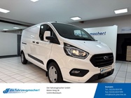 Ford Transit Custom 2023