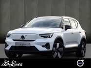 Volvo XC40 2022
