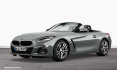 BMW Z4 2024