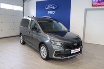 Ford Tourneo Connect 2026