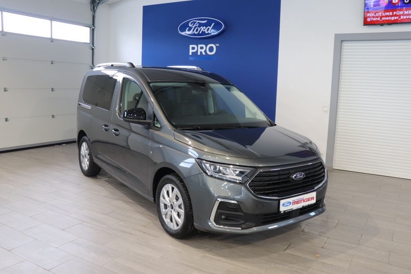 Ford Tourneo Connect