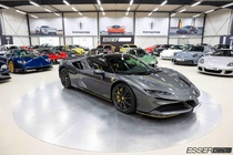 Ferrari SF90 2021