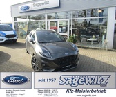 Ford Puma 2024