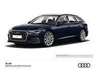 Audi A6 2022