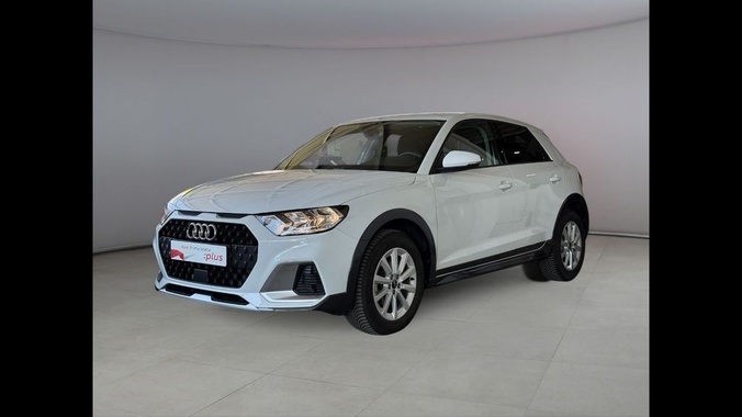 Audi A1 2025