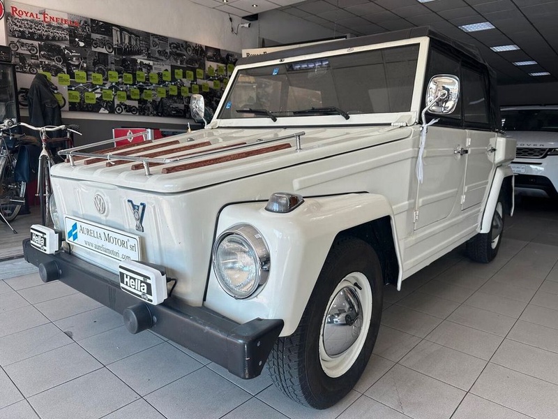 Volkswagen Other