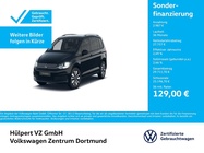 Volkswagen Touran 2025