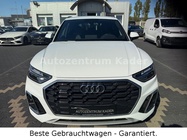 Audi Q5 2022