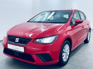 Seat Ibiza 2021