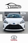 Toyota Yaris 2019