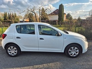 Dacia Sandero 2019