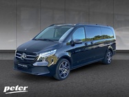 Mercedes-Benz V-Class 2024