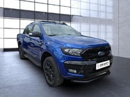 Ford Ranger 2019