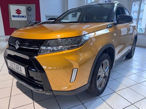 Suzuki Vitara 2025