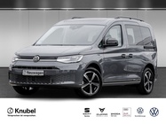 Volkswagen Caddy 2026