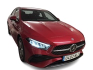 Mercedes-Benz A-Class 2023