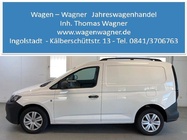 Volkswagen Caddy 2022
