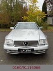 Mercedes-Benz SL-Class 1997