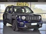 Jeep Renegade 2020