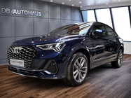Audi Q3 2024