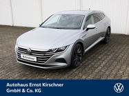Volkswagen Arteon 2021