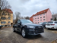 Audi Q5 2021