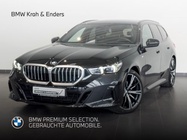 BMW 5 Series 2025