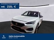 Seat Tarraco 2022