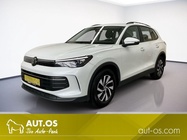 Volkswagen Tiguan 2025