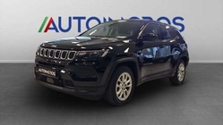 Jeep Compass 2022