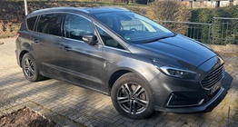 Ford S-Max 2020