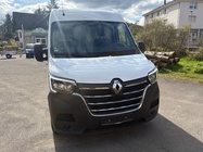 Renault Master 2024