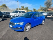 Skoda Scala 2024